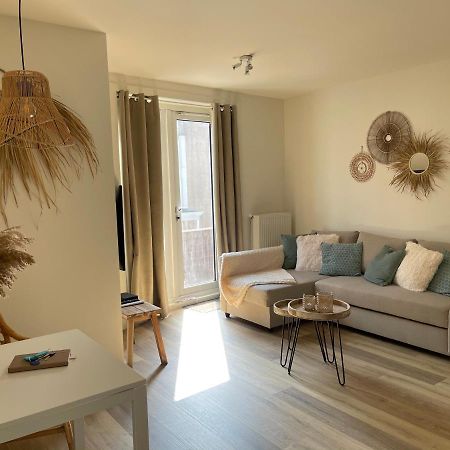 Pure Apartment Zandvoort Extérieur photo