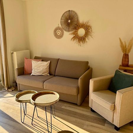 Pure Apartment Zandvoort Extérieur photo