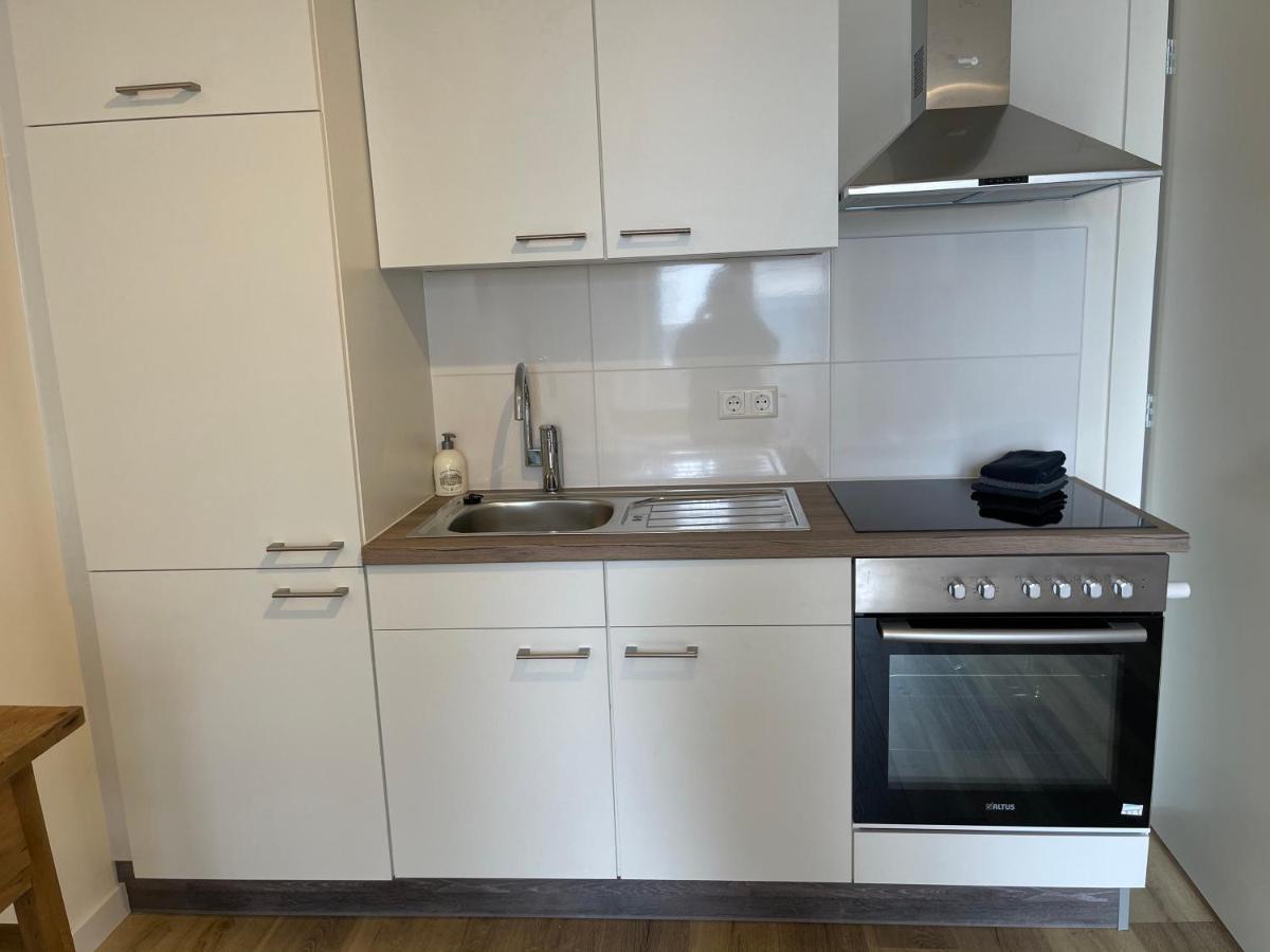 Pure Apartment Zandvoort Extérieur photo
