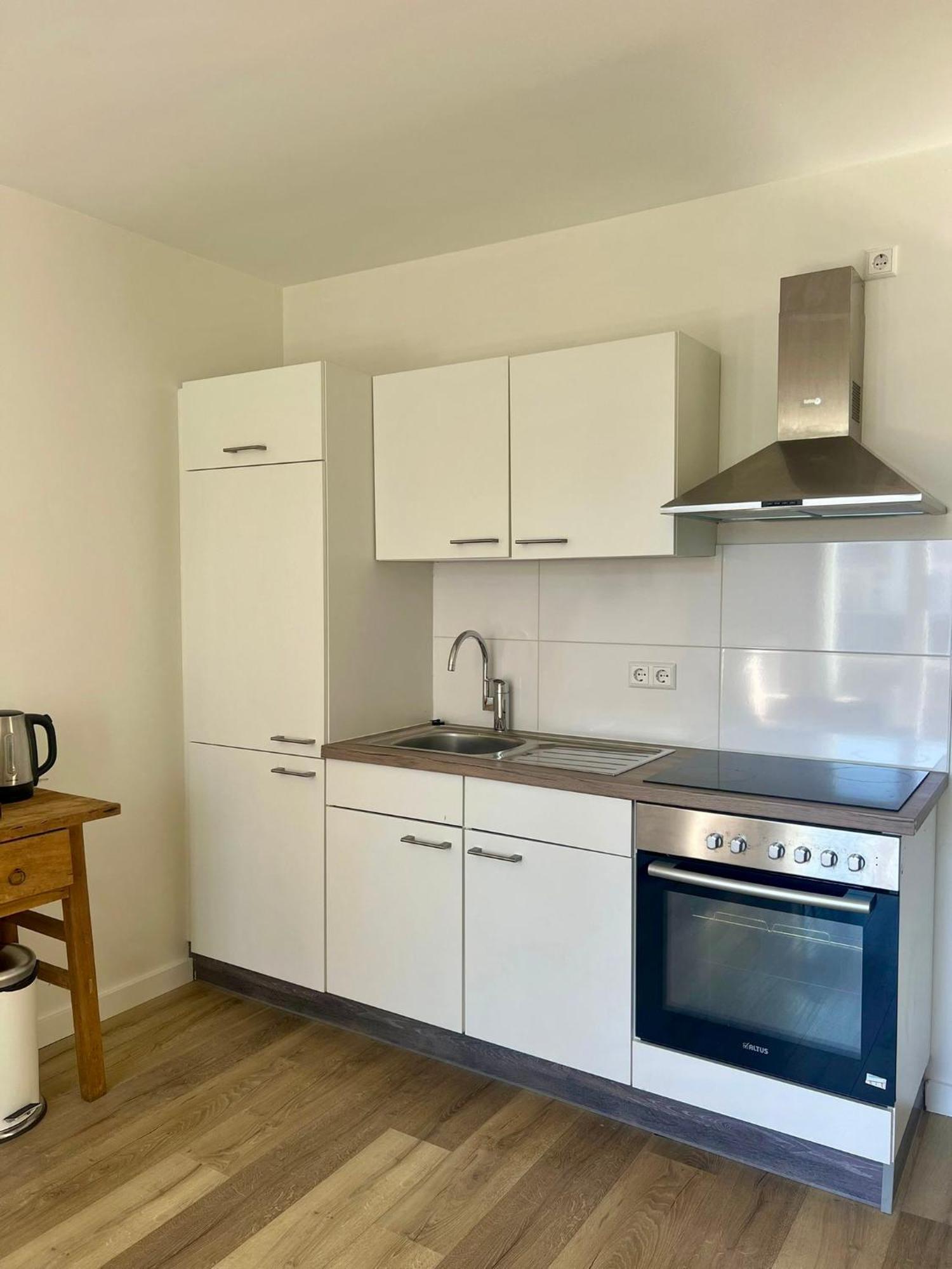 Pure Apartment Zandvoort Extérieur photo