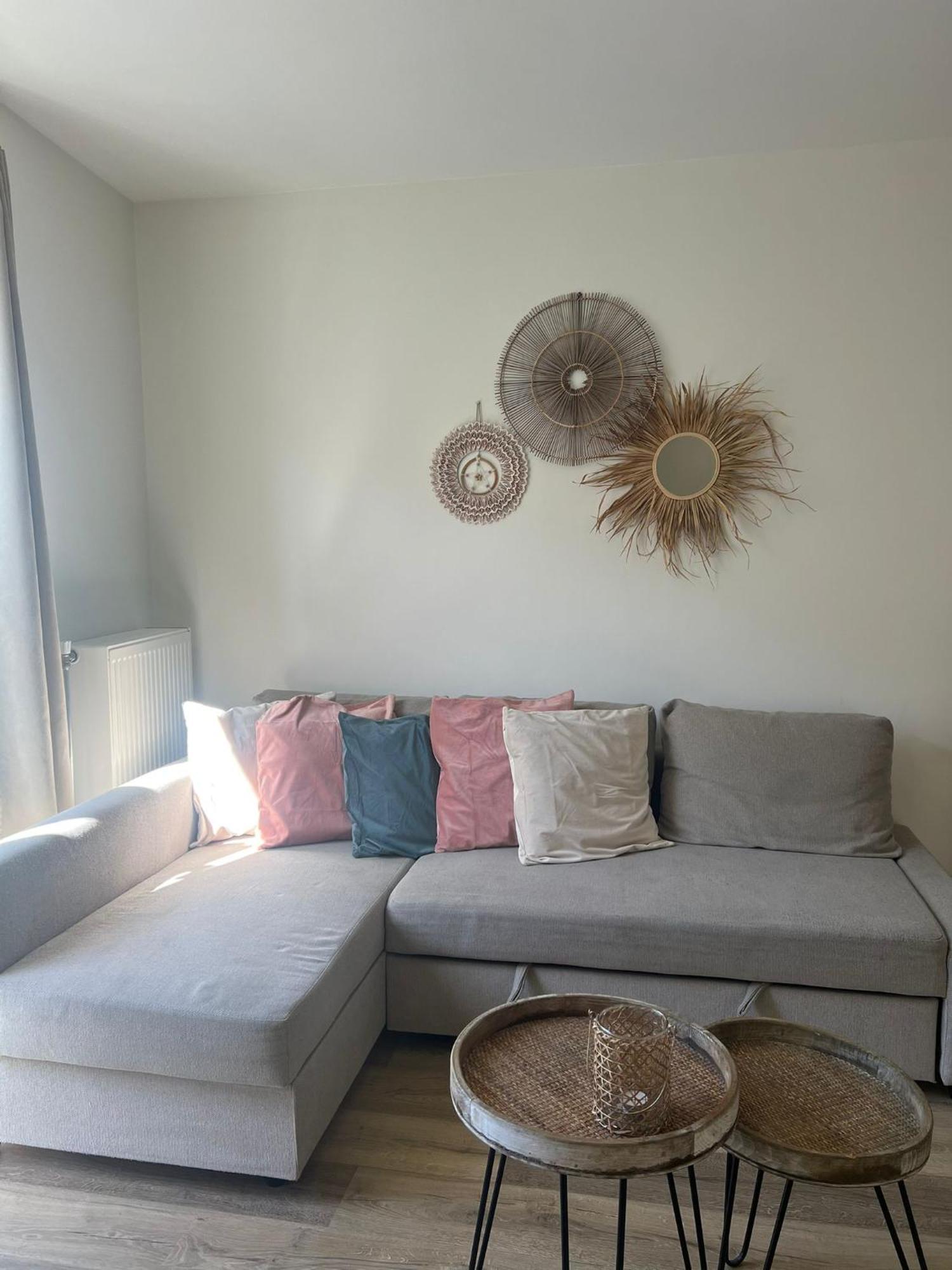 Pure Apartment Zandvoort Extérieur photo